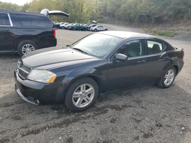 Dodge Avenger