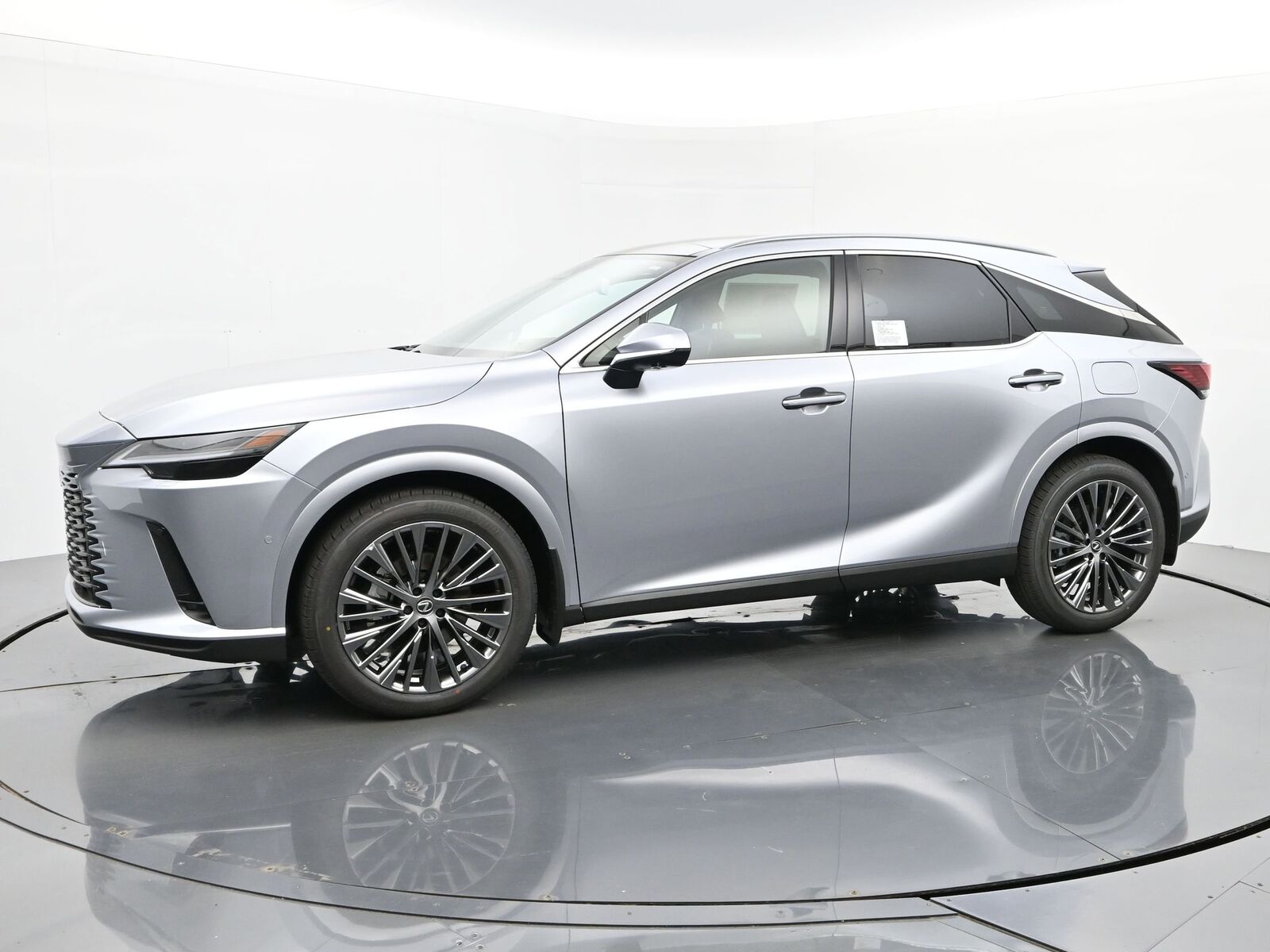2025 Lexus RX