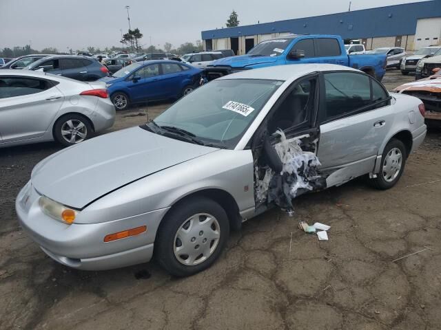 Saturn SL1