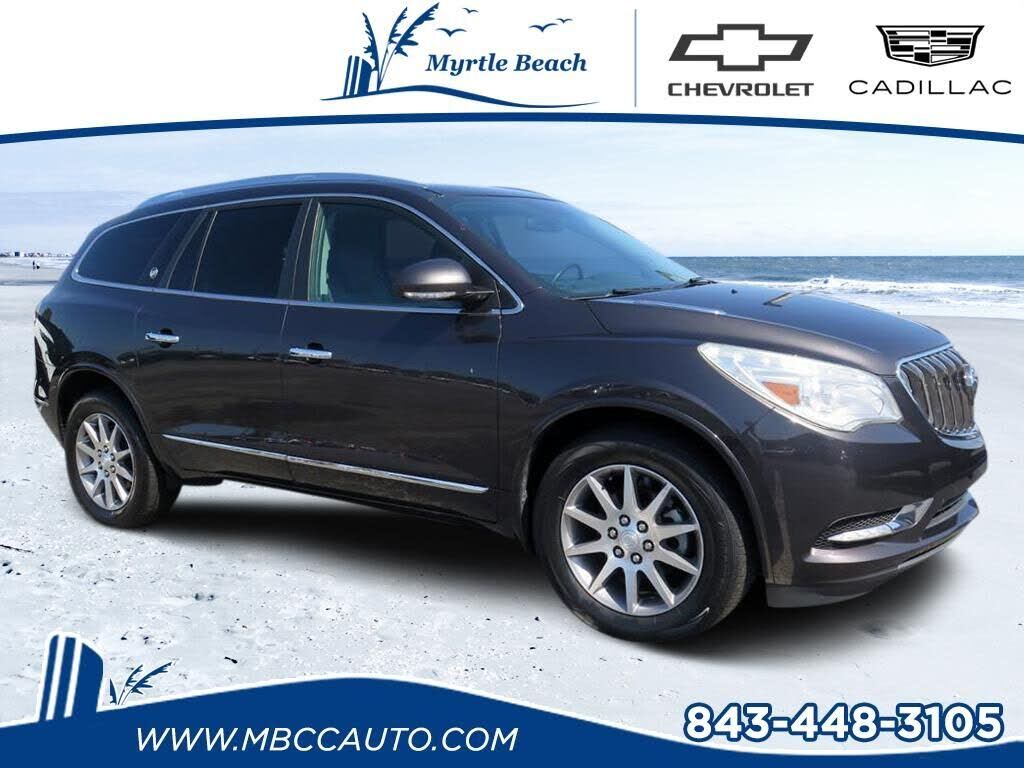 Buick Enclave