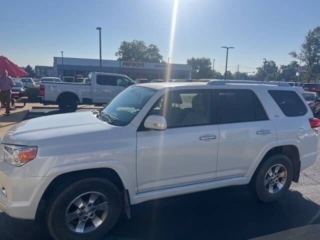 Toyota 4-Runner
