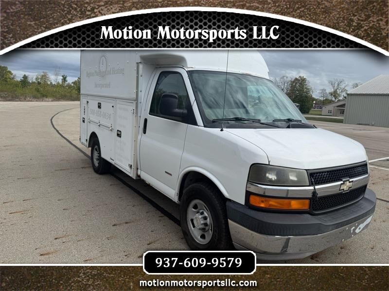 Chevrolet Express