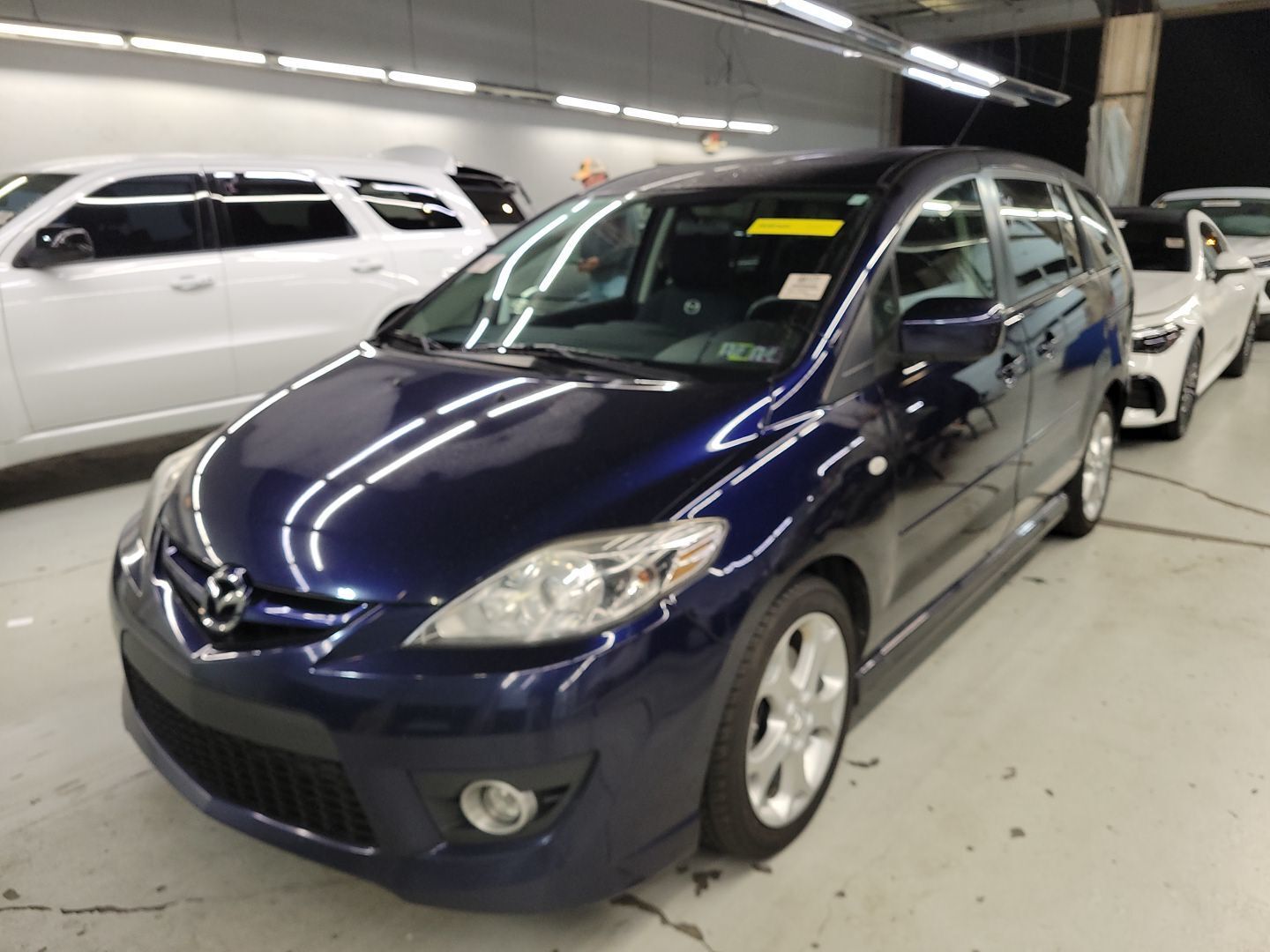 Mazda Mazda5