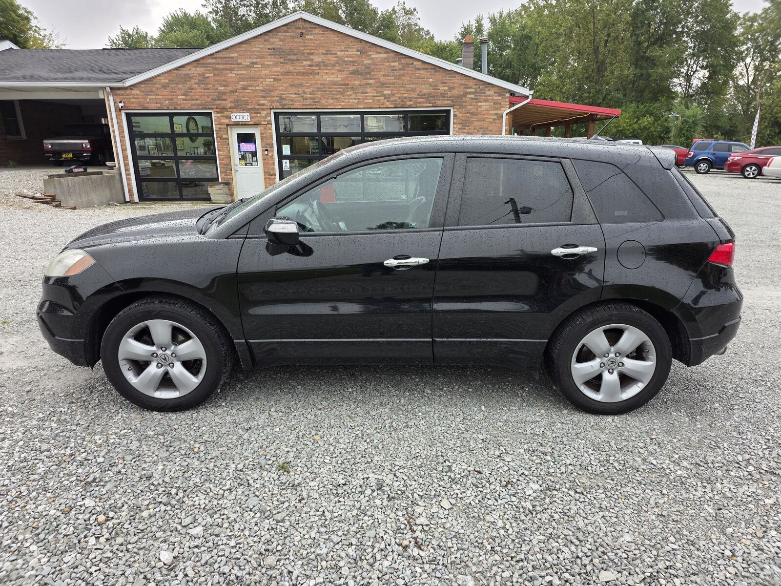 Acura RDX