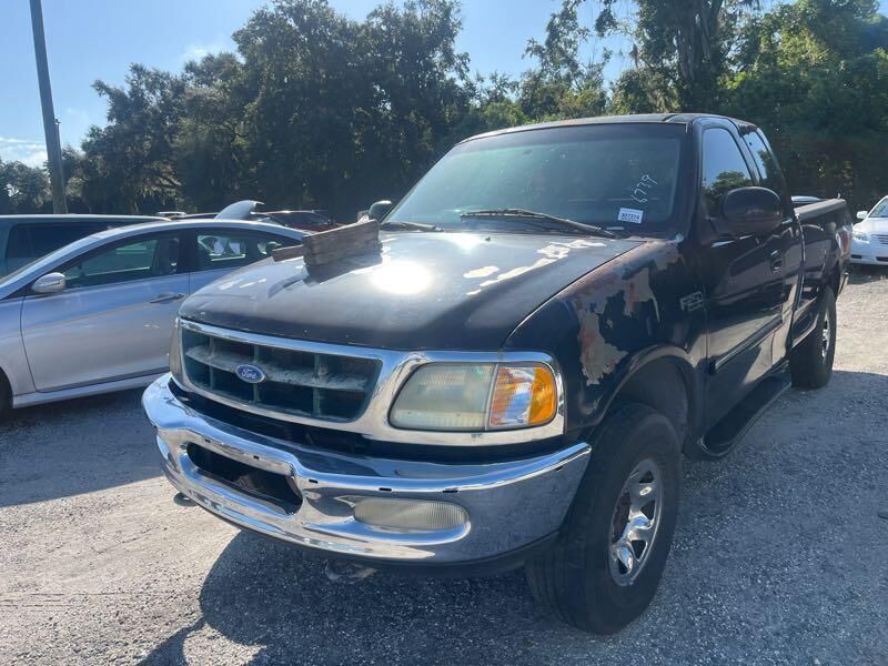 Ford F-250