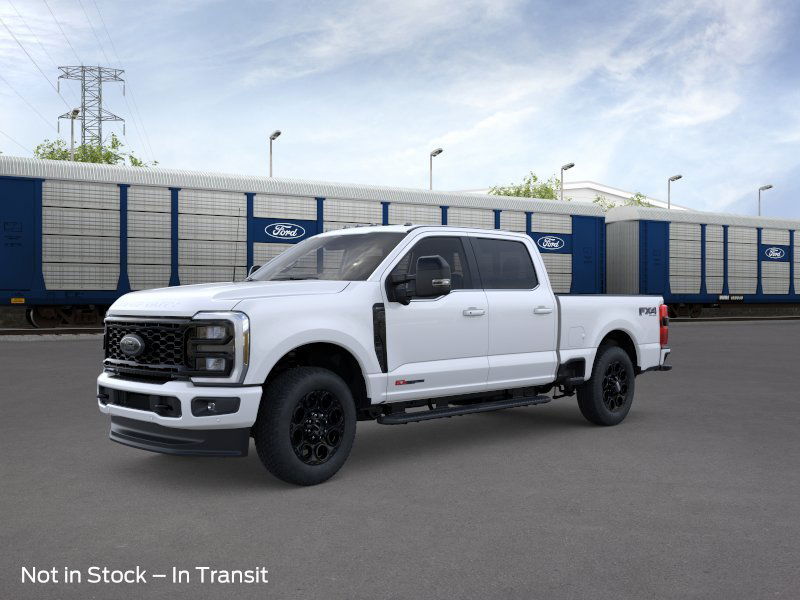 2026 FORD F-350