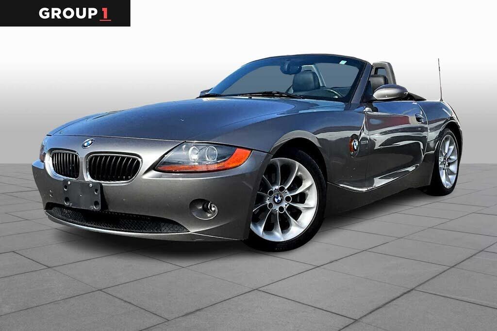 BMW Z4