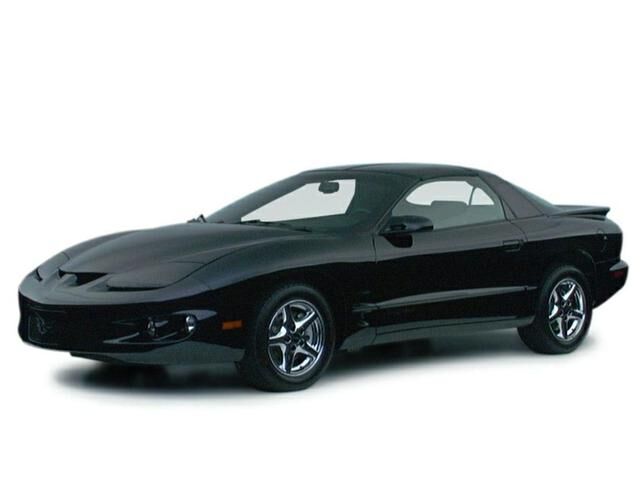 Pontiac Firebird