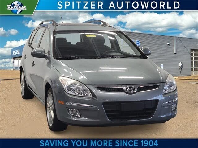 Hyundai Elantra Touring