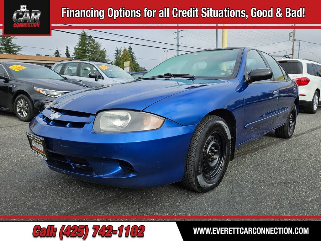 Chevrolet Cavalier