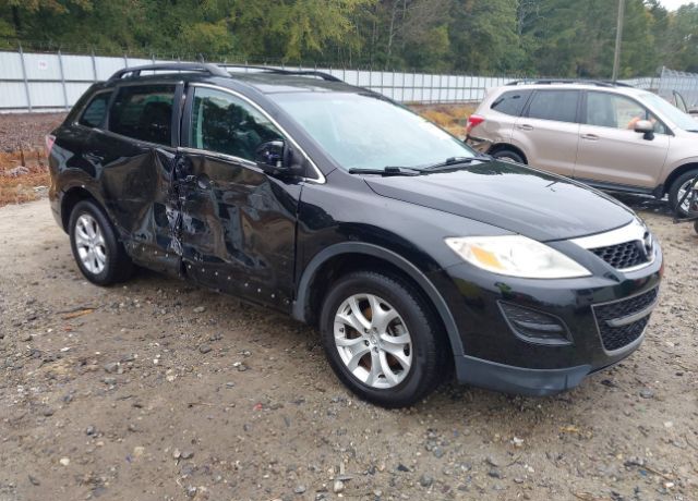 Mazda CX-9