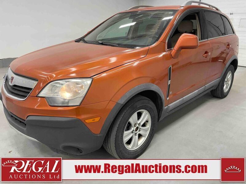 Saturn Vue