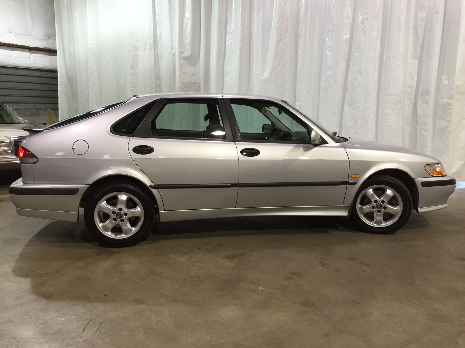 Saab 9-3