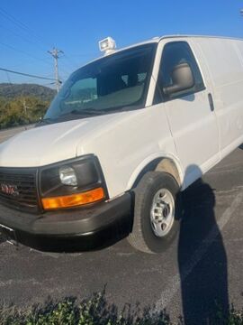 GMC Savana