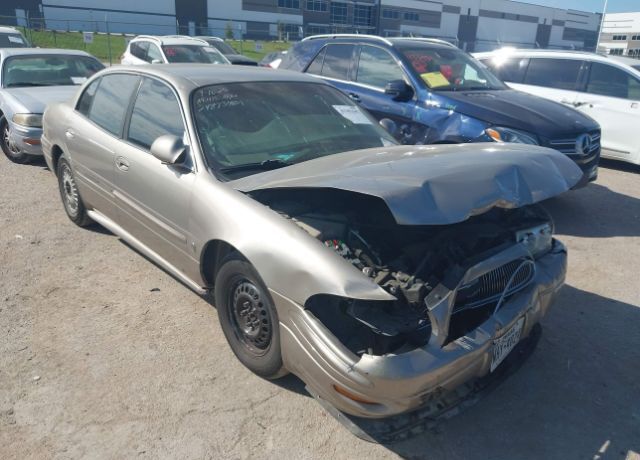 Buick LeSabre