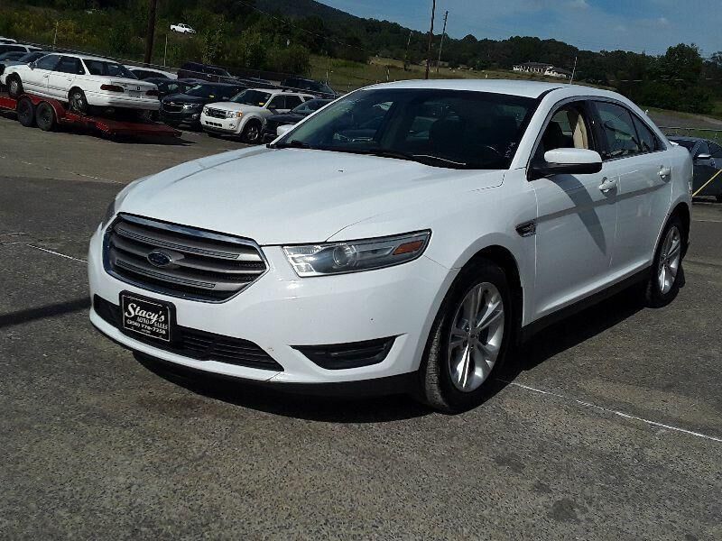 Ford Taurus