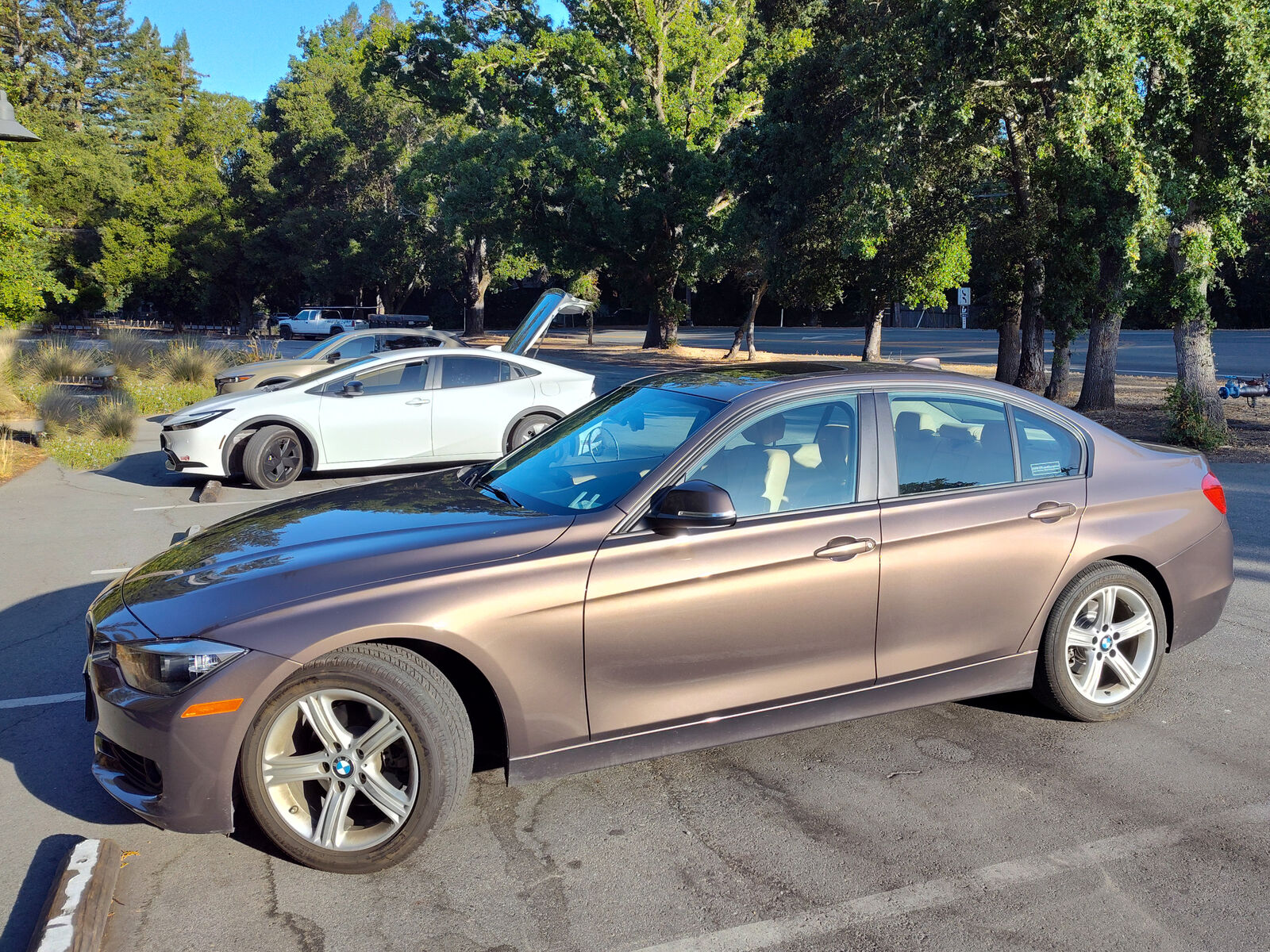 BMW 328i