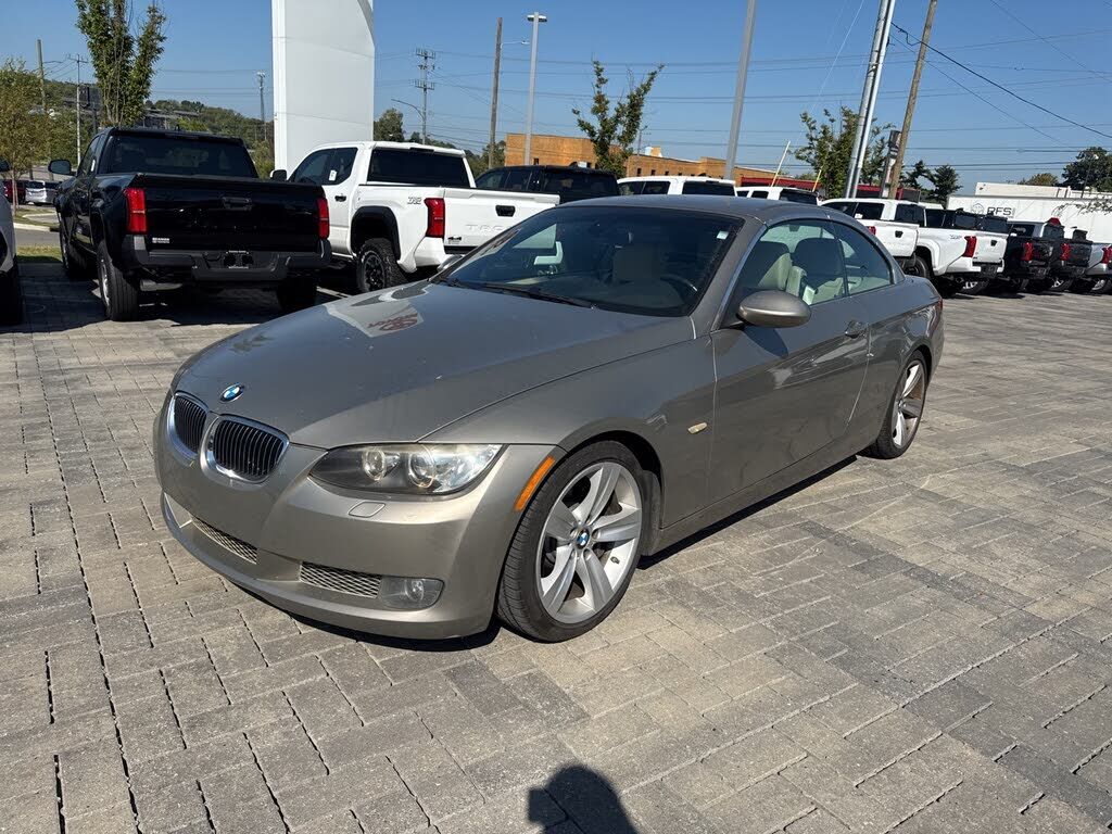 BMW 335i