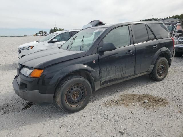 Saturn Vue