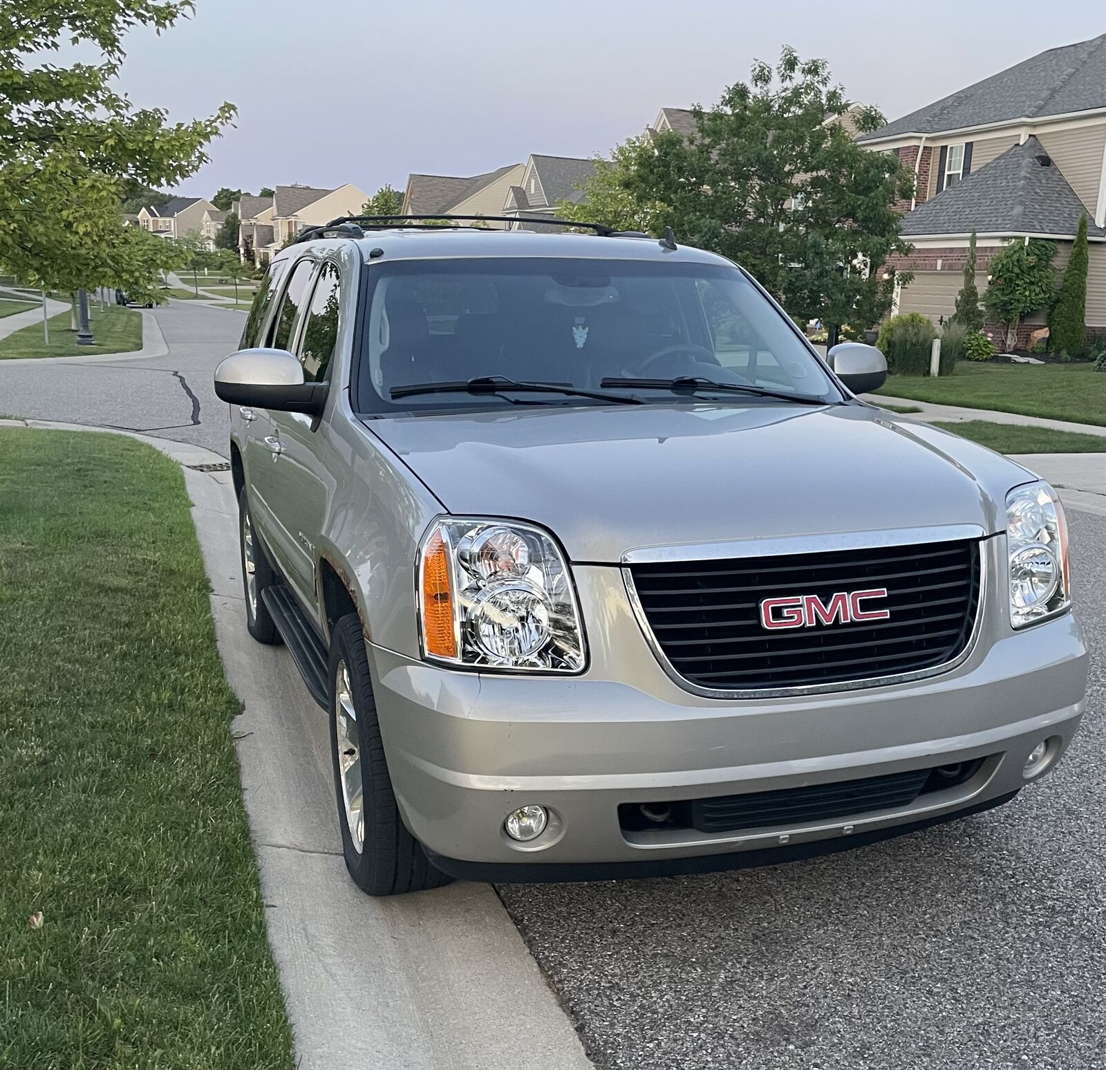 GMC Yukon
