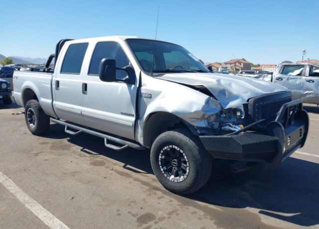 Ford F-250