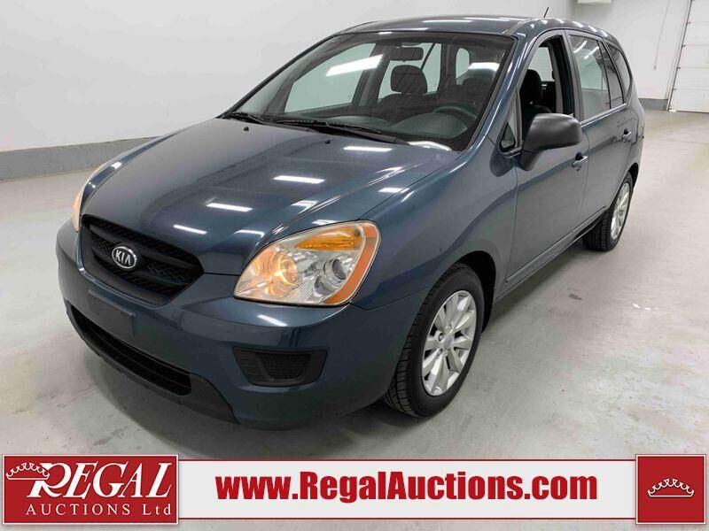 Kia Rondo