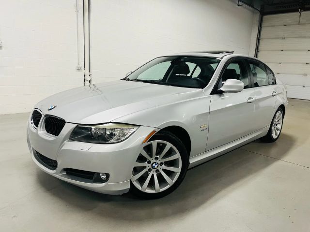 BMW 328i