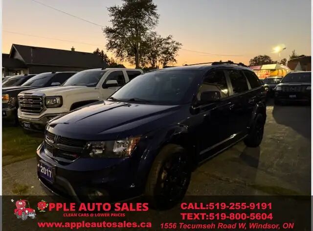 Dodge Journey