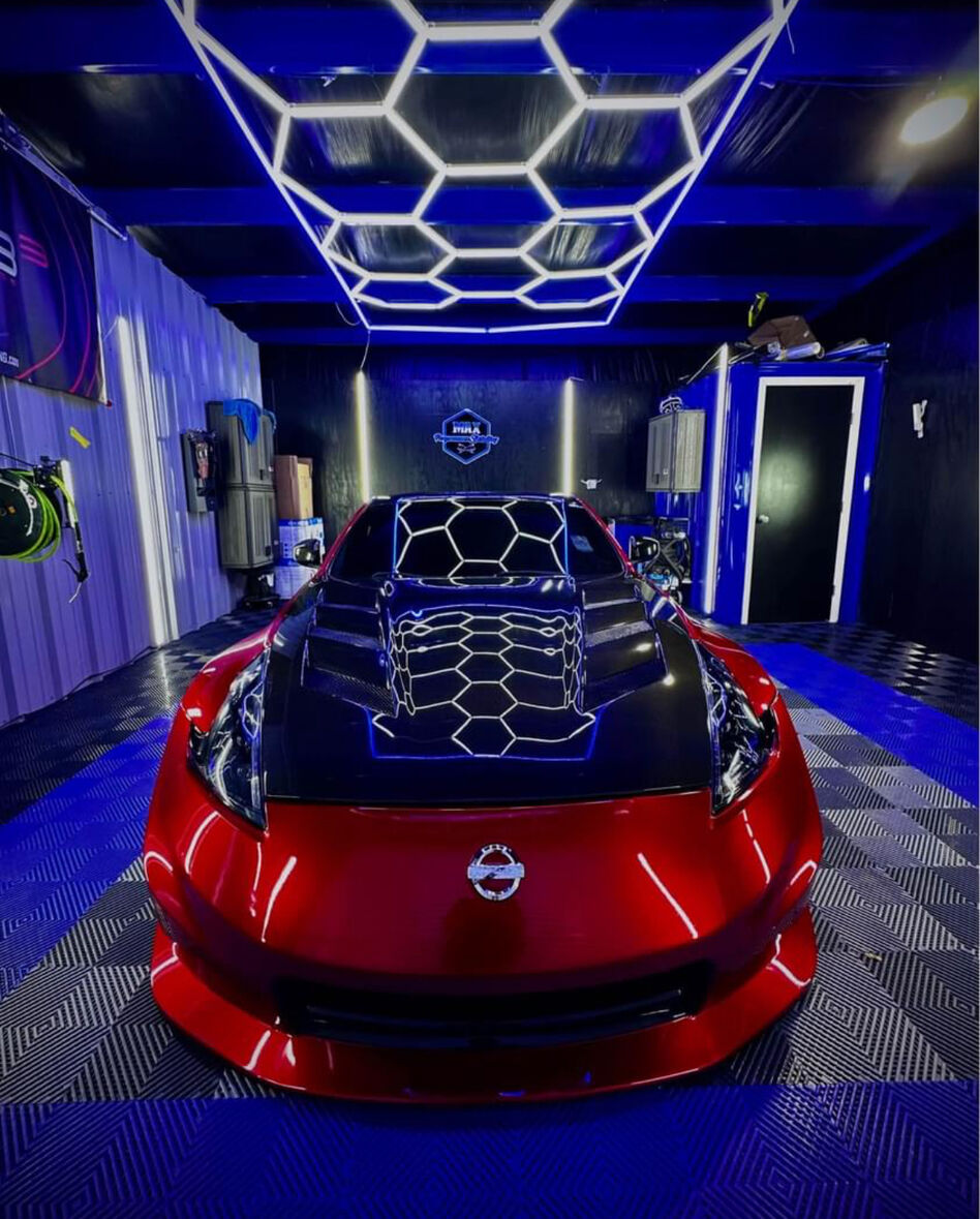 Nissan 370Z