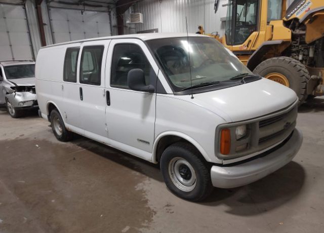 Chevrolet Express