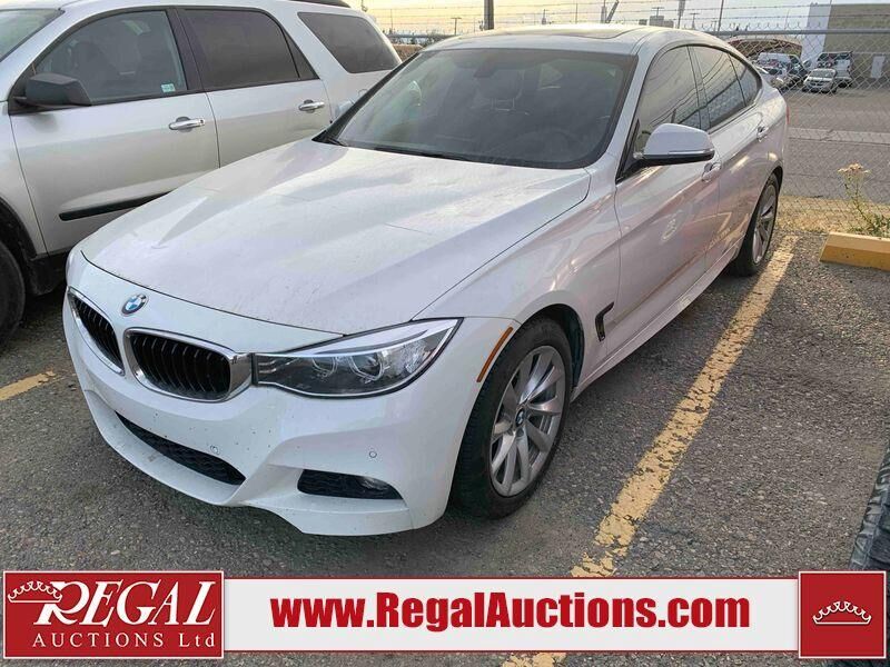 BMW 335i