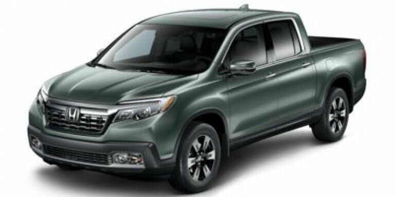 Honda Ridgeline