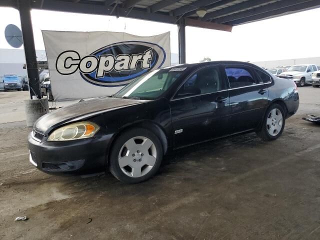 Chevrolet Impala
