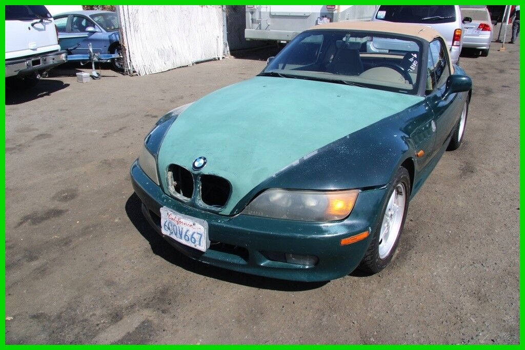 BMW Z3