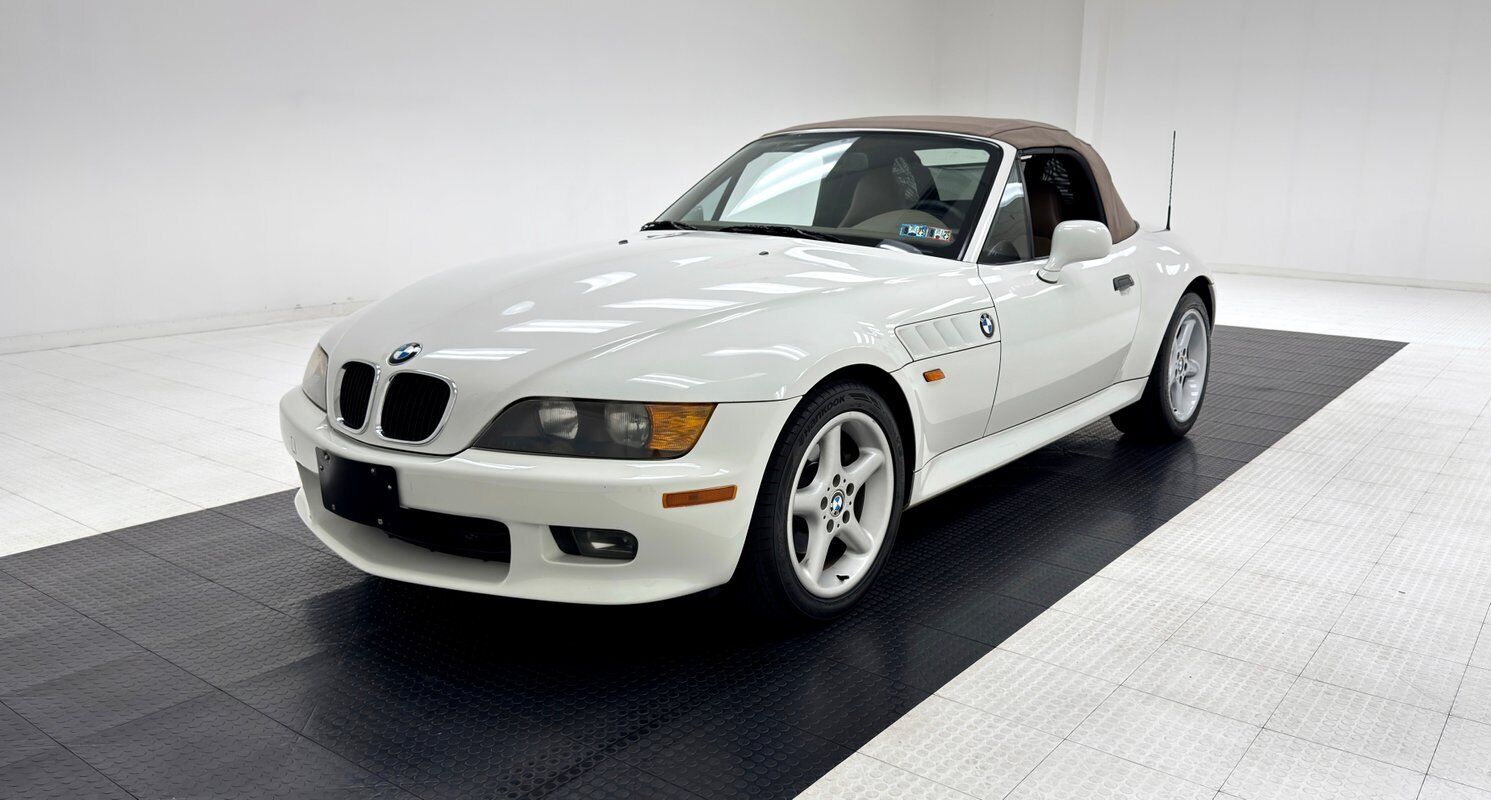 BMW Z3