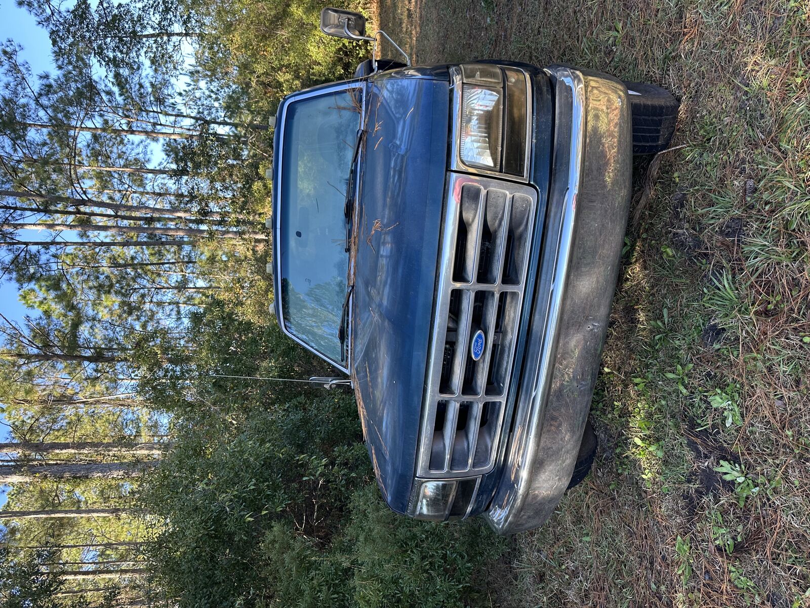 Ford F-350