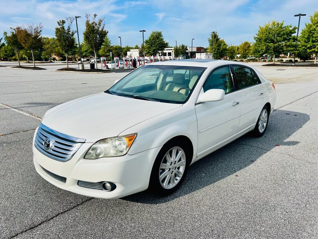 Toyota Avalon