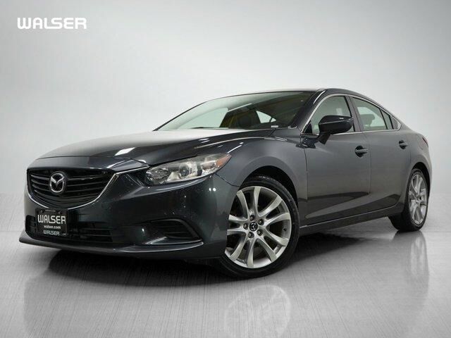 Mazda Mazda6