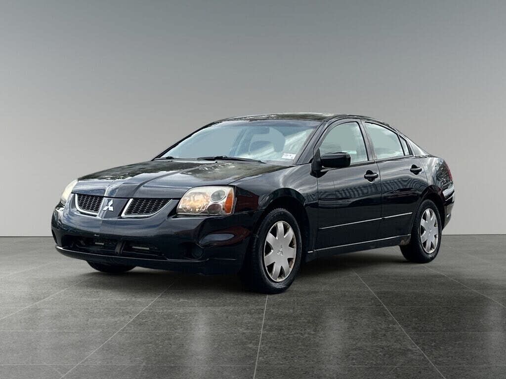 Mitsubishi Galant