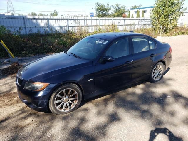 BMW 328xi