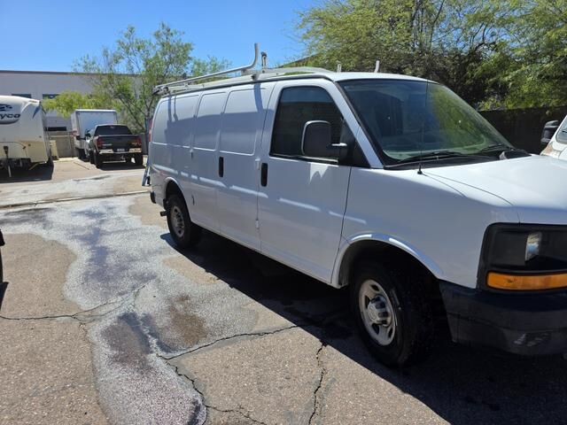 Chevrolet Express
