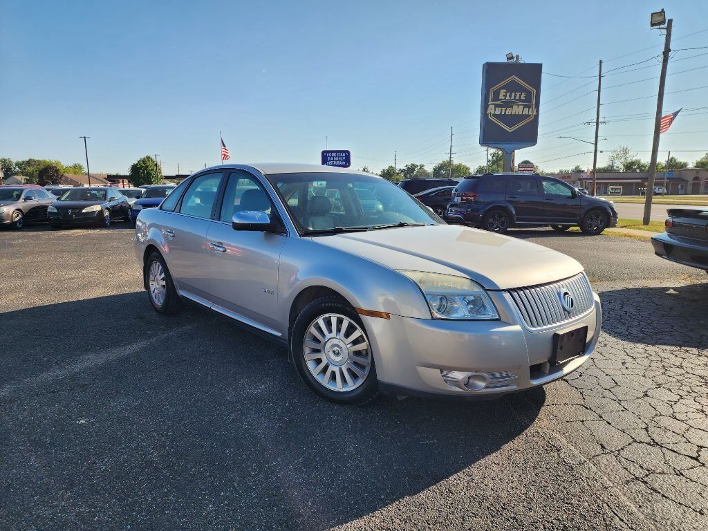 Mercury Sable