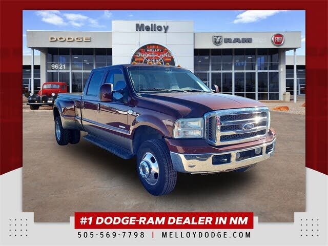 Ford F-350