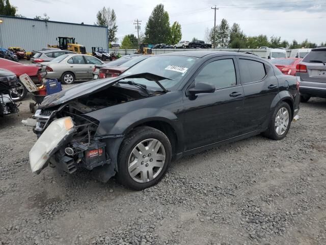Dodge Avenger