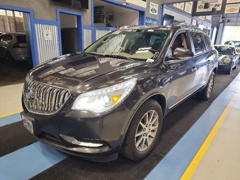Buick Enclave