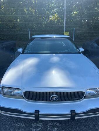 Buick LeSabre