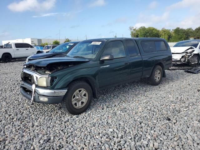 Toyota Tacoma