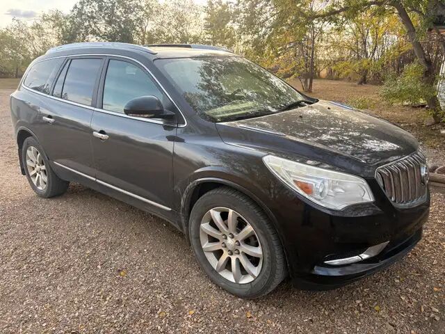 Buick Enclave