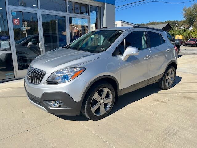 Buick Encore