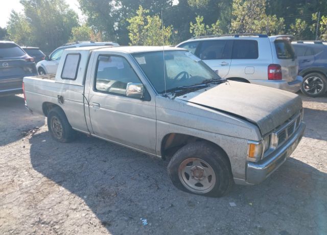 Nissan Pickup